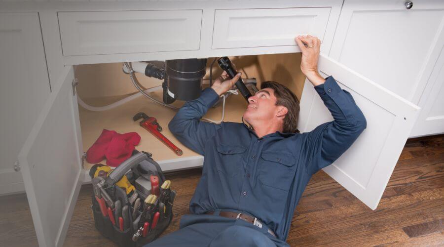 Professional Leak Detection in Malden, IL